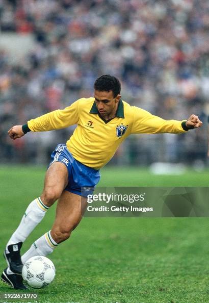 Mirandinha Brazil 1987