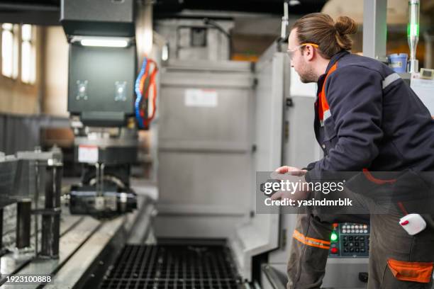 Production Operative Position Production Operative Photos and Premium High Res Pictures - Getty Images