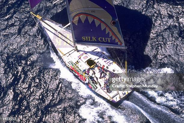 Whitbread Riscs Whitbread Round The World Photos and Premium High Res Pictures - Getty ...