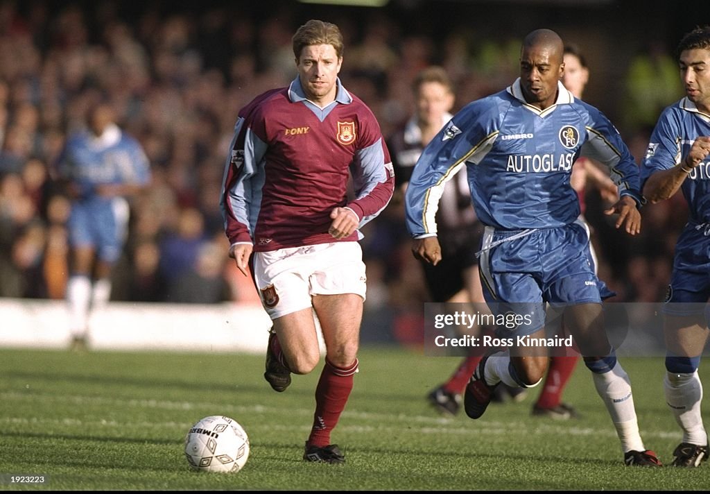 John Moncur