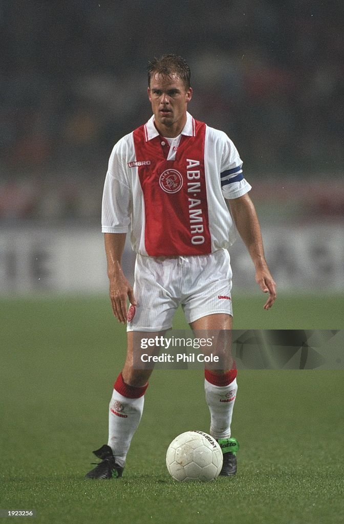 Frank de Boer