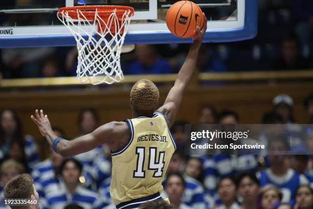Jahshem Reeves Jr 354 Jr Reeves Photos & High Res Pictures - Getty Images