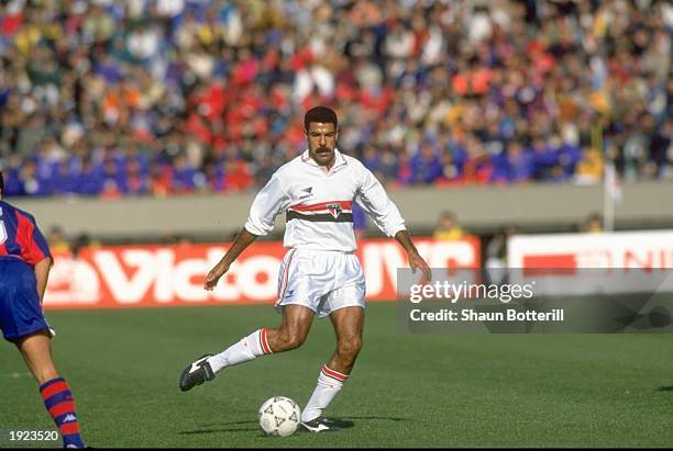 972 Toninho Cerezo Photos & High Res Pictures Getty Images