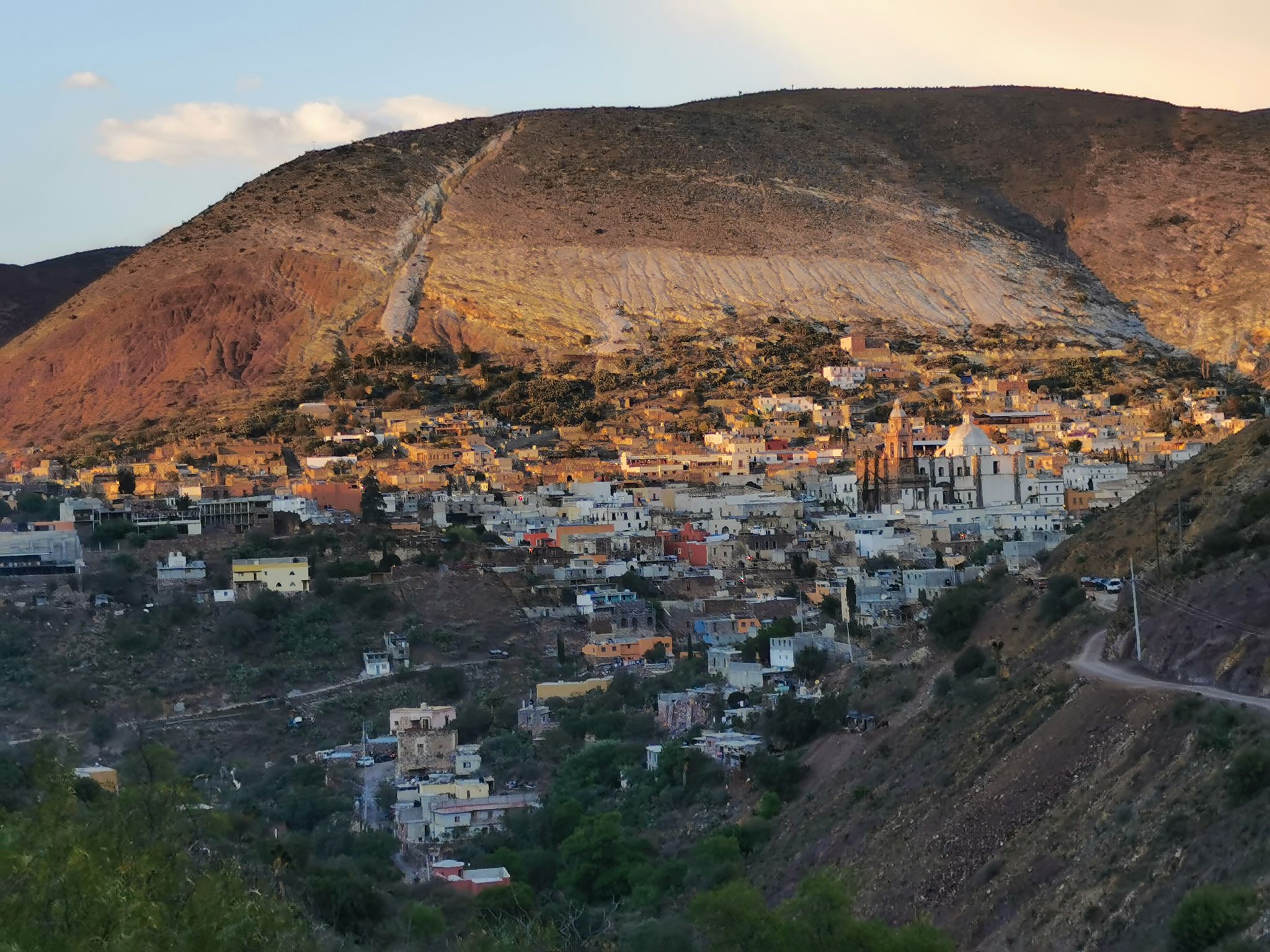 real de catorce