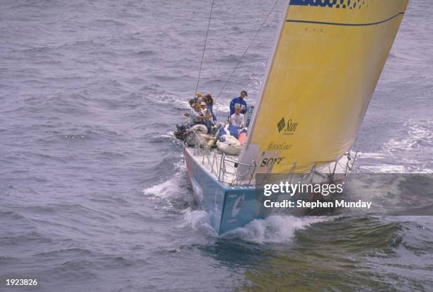 Guardian Whitbread 61 Swedish Whitbread 60 Ef Education Stock Photos, High-Res Pictures ...