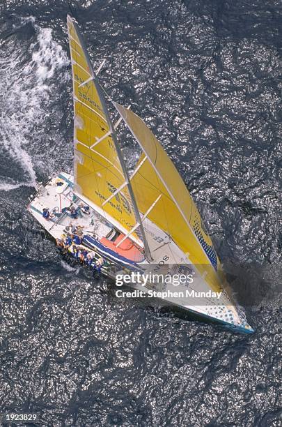 Guardian Whitbread 61 Swedish Whitbread 60 Ef Education Stock Photos, High-Res Pictures ...
