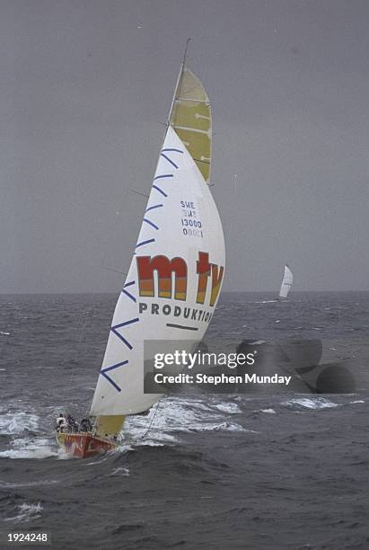 Guardian Whitbread 654 Australia Whitbread Race Stock Photos, High-Res Pictures, and ...