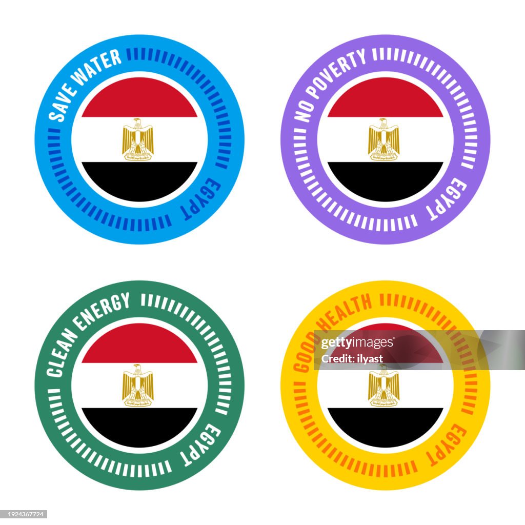 Egypt Sustainable Development Policy