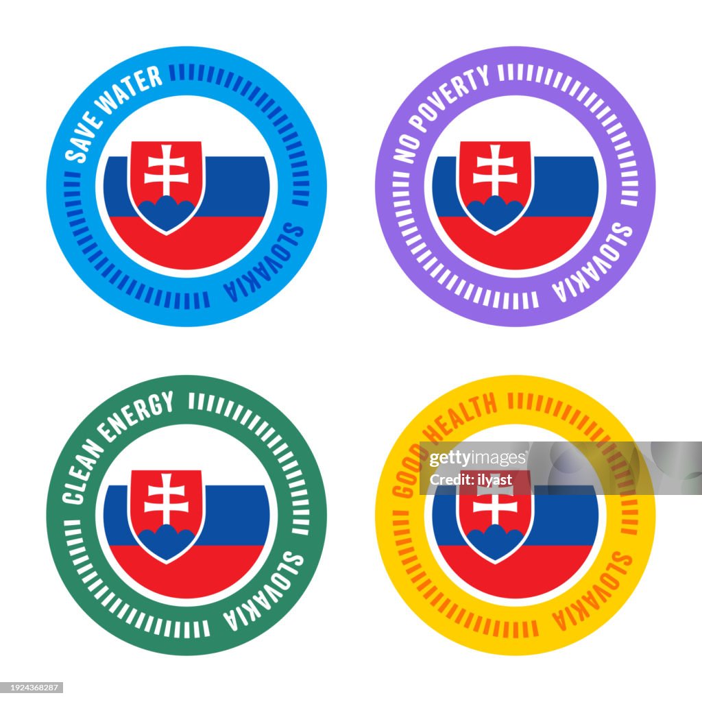 Slovakia Sustainable Development Policy