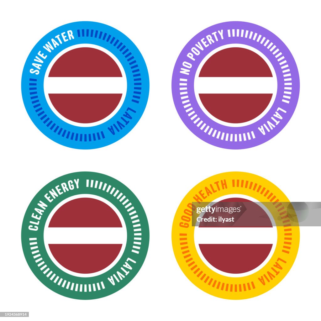 Latvia Sustainable Development Policy