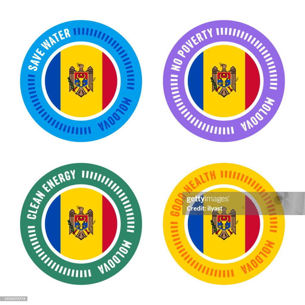 Moldova Sustainable Development Policy