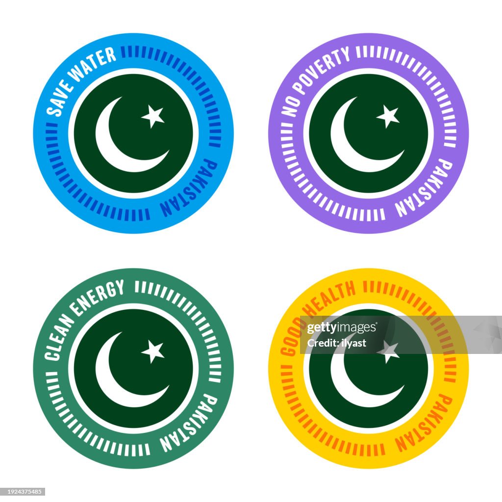 Pakistan Sustainable Development Policy