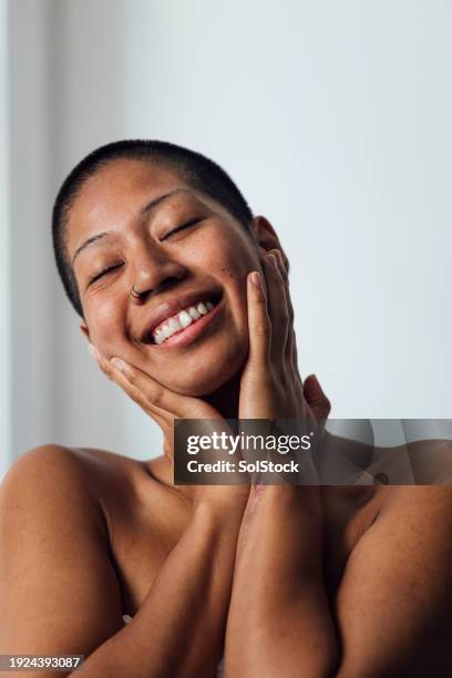 i love me - scar stock pictures, royalty-free photos & images