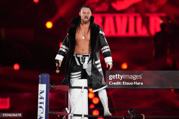 174 Finlay (Wrestler) Photos & High Res Pictures - Getty Images