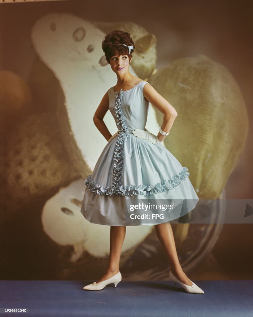 Retro Fashion
