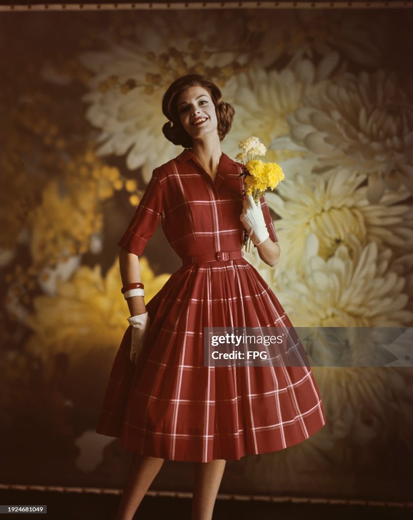Retro Fashion