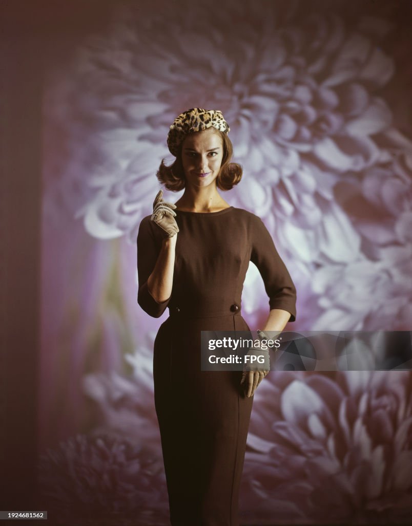 Retro Fashion