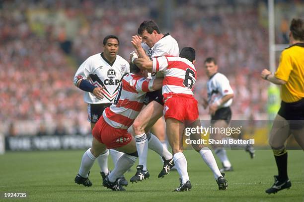 Frano Botica Rugby 14 Darren Wright (Rugby) Photos & High Res Pictures - Getty Images