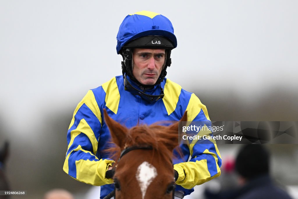 Southwell Races