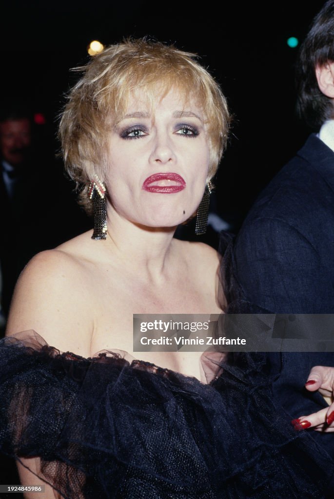 2nd Annual American Cinematheque Award Salute