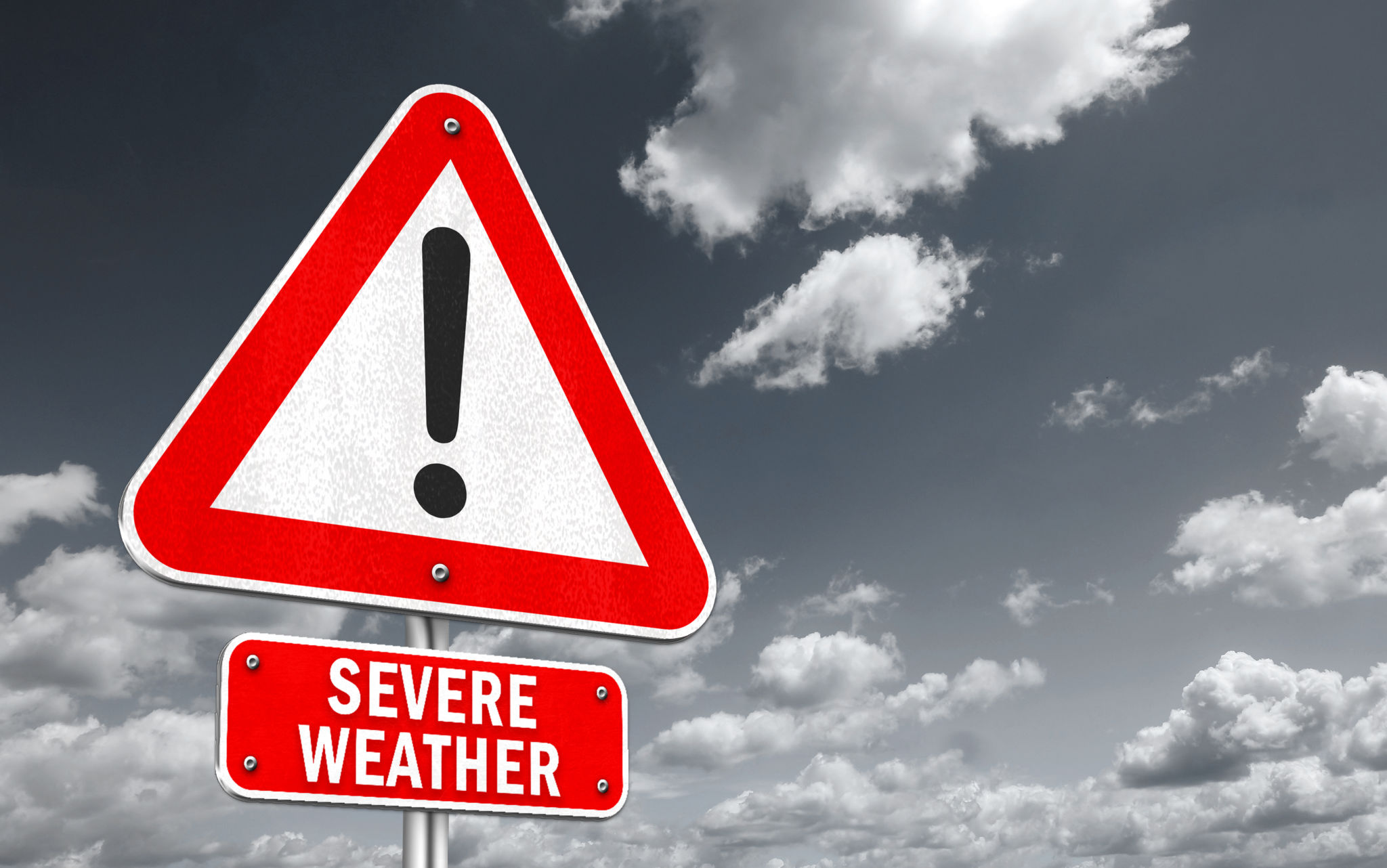 severe weather