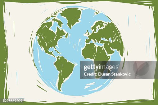 Planet Earth Planet Earth