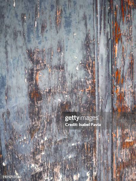 full frame shot of textured surface - eichenholz stock-fotos und bilder