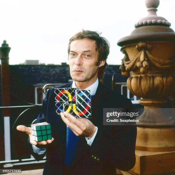 Ruby Inventor 79 Rubik Inventor Stock Photos, High-Res Pictures, and Images - Getty ...