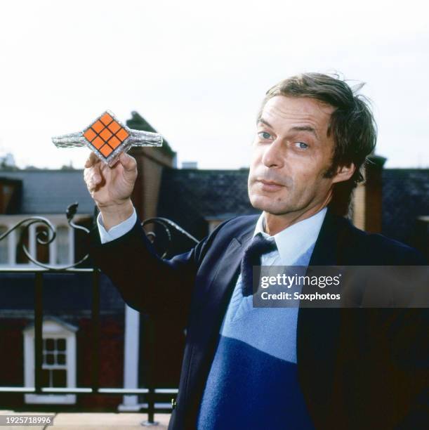 Ruby Inventor 42 Rubik Inventor Stock Photos, High-Res Pictures, and Images - Getty ...