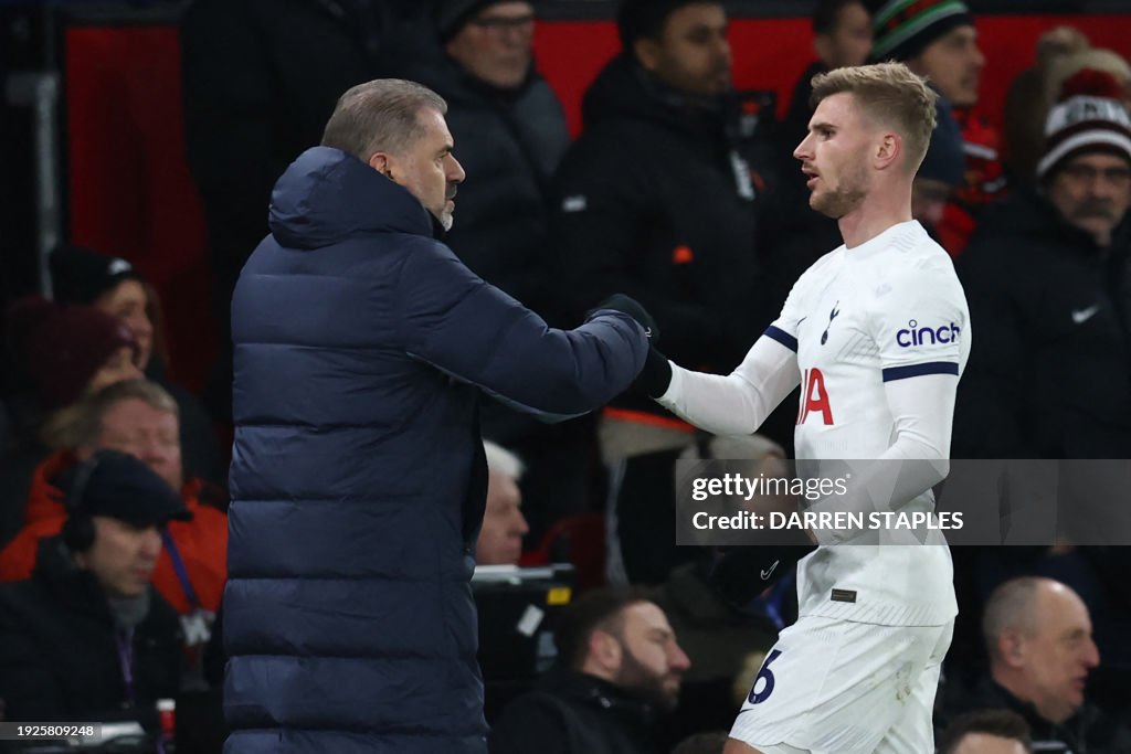 FBL-ENG-PR-MAN UTD-TOTTENHAM