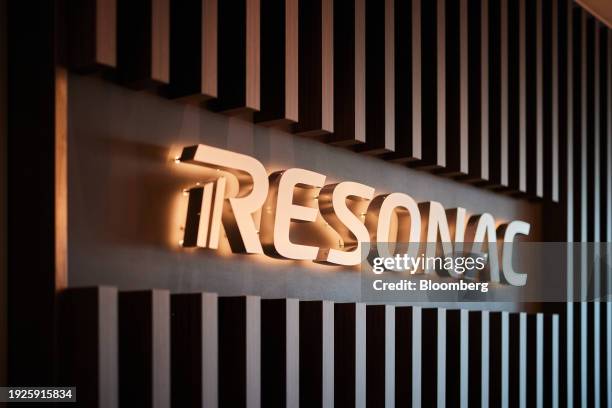 Resonac Icon 17 Photos & High Res Pictures - Getty Images
