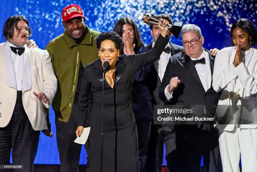 The 29th Critics' Choice Awards - Show