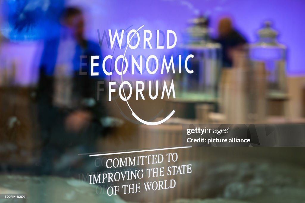World Economic Forum