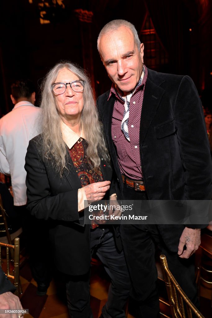 National Board Of Review 2024 Awards Gala - Inside