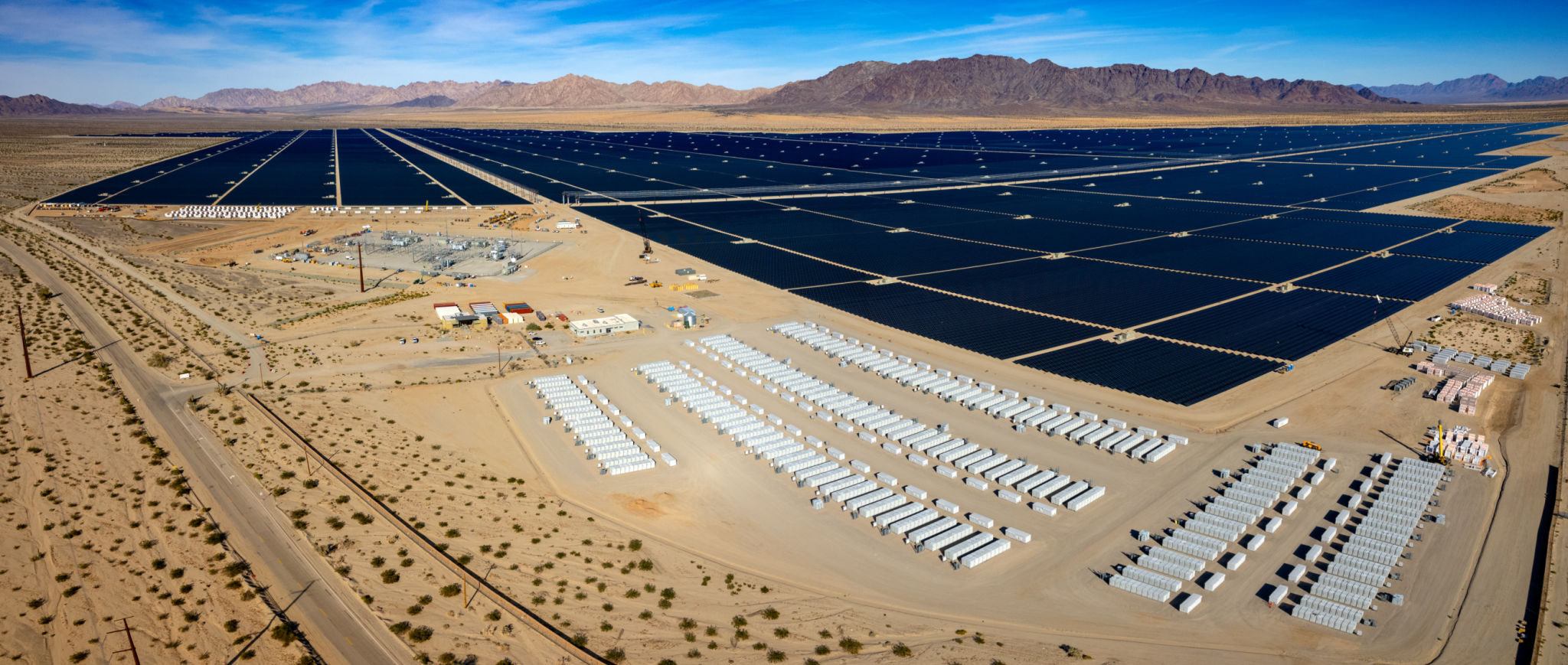 solar battery