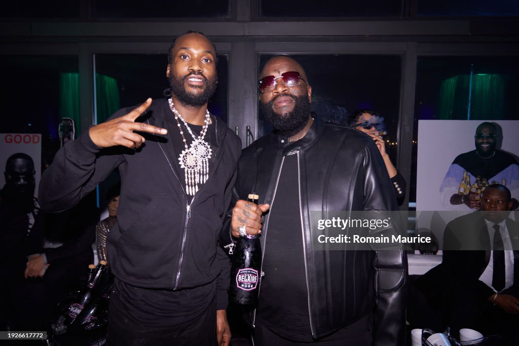 2nd Annual Rap Snacks Disrupt Summit Founder's Ball