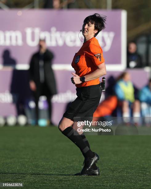 Jane Simms Referee 28 Liz Simms Stock Photos, High-Res Pictures, and Images - Getty Images