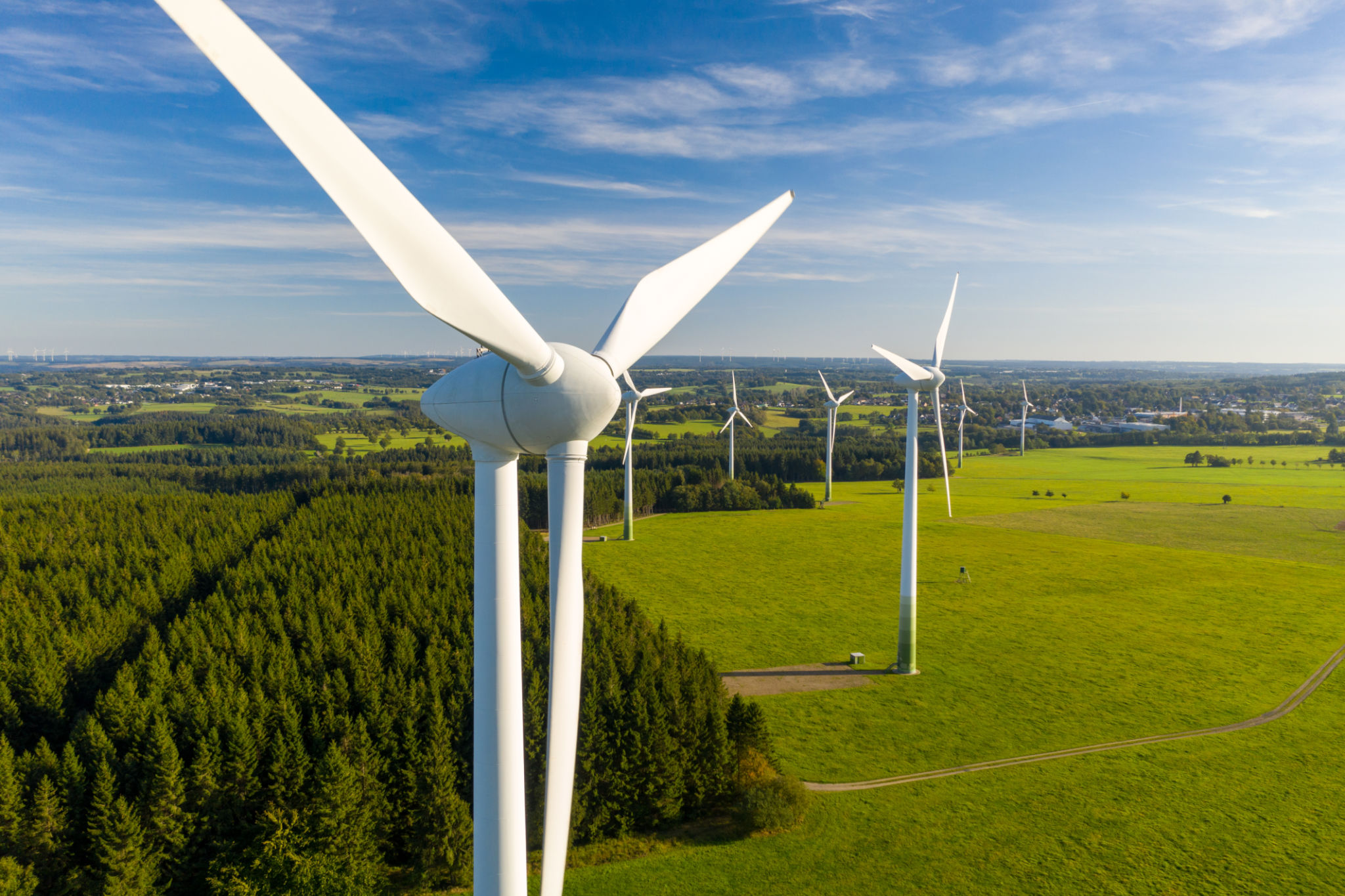 clean energy