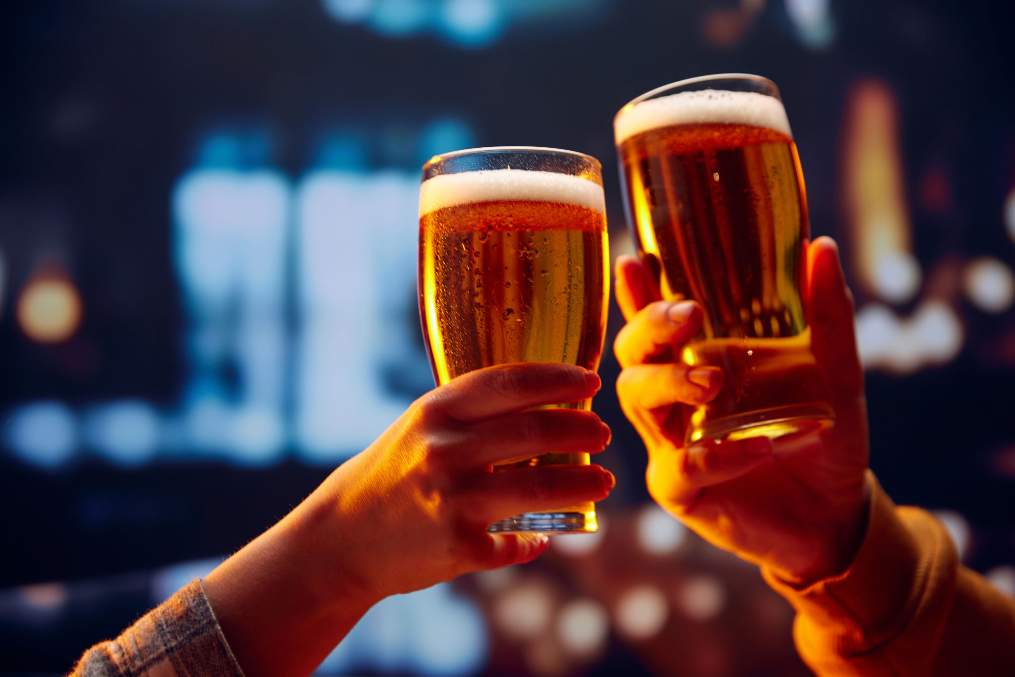 beer bar