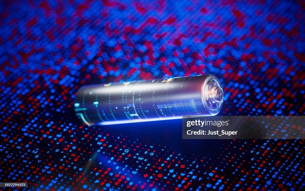 Bateria de estado sólido de lítio para veículo elétrico EV, novas baterias de pesquisa e desenvolvimento com armazenamento de energia de eletrólitos sólidos para a indústria automobilística, cátodo