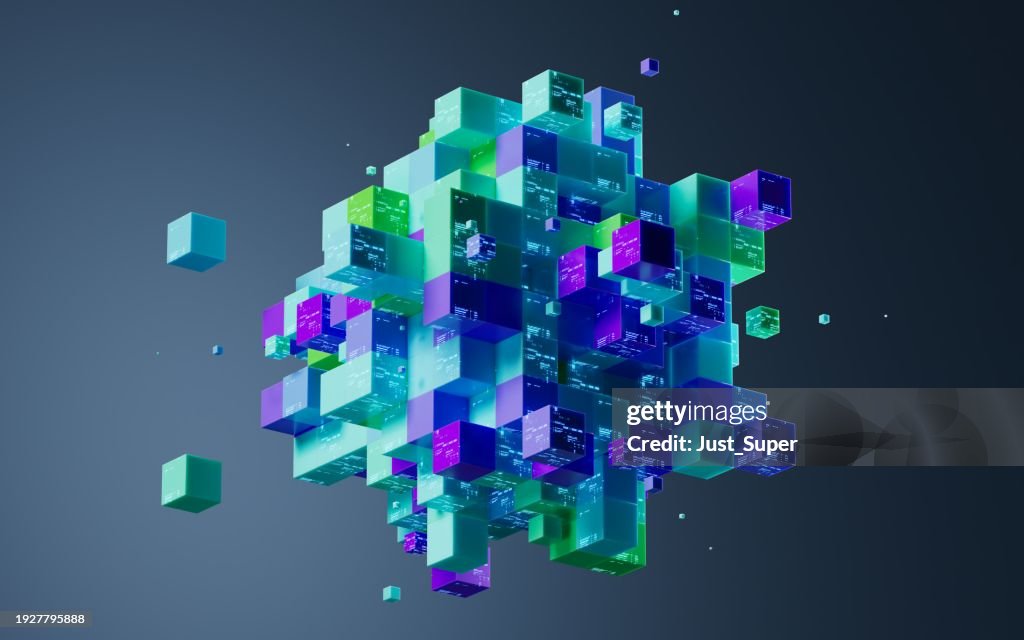 Artificial Intelligence Machine Learning Natural Language Processing Data Technology