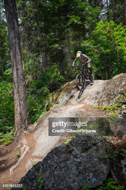 Pictures Slab Riding 786 Mountain Bike Pattern Stock Photos, High-Res Pictures, and Images ...