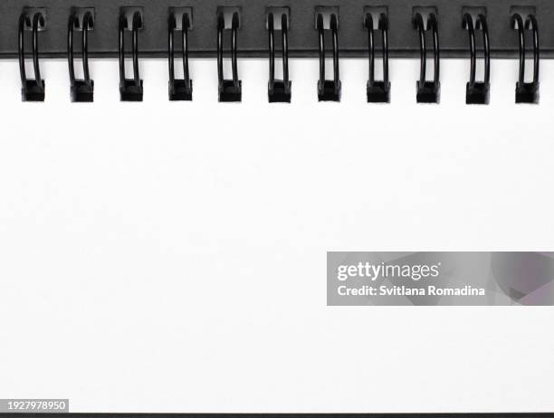 Empty Note Pad Window 93 One Sheet Mockup Stock Photos, High-Res Pictures, and Images - Getty ...