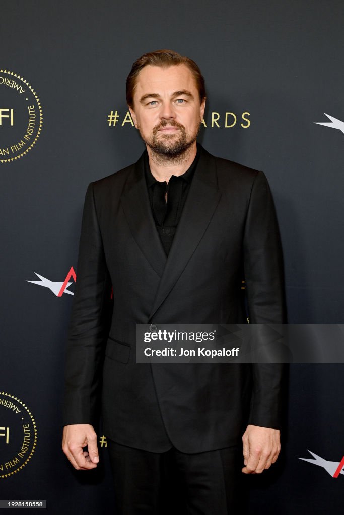 AFI Awards Luncheon - Arrivals