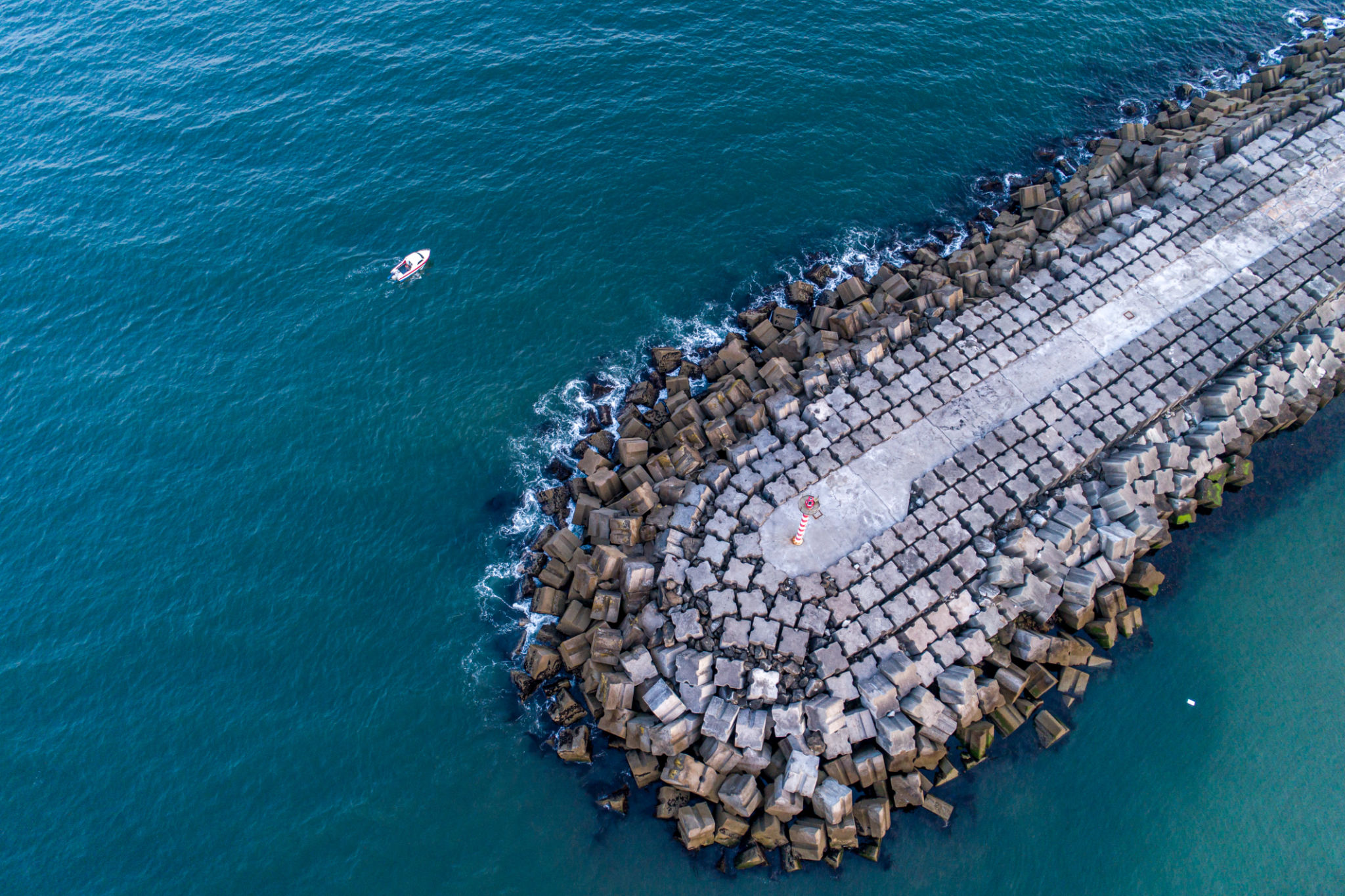 coastal protection