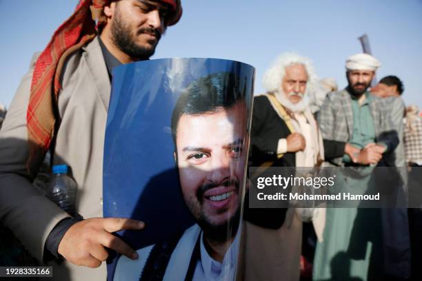 278 Badreddin Al Houthi Stock Photos, HighRes Pictures, and Images