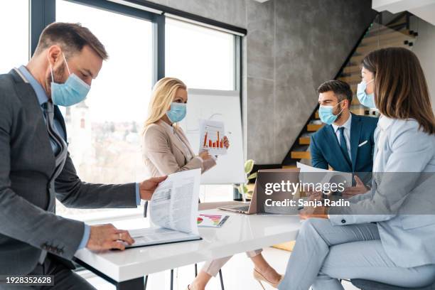 Social Distance Conference Setups 265 Social Distance Union Meeting Stock Photos, High-Res Pictures, and ...