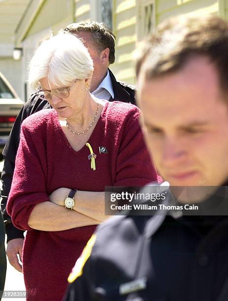 28 Ex Pow James Riley Stock Photos, High-Res Pictures, and Images ...
