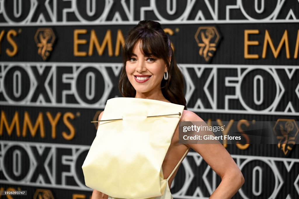 75th Primetime Emmy Awards - Arrivals