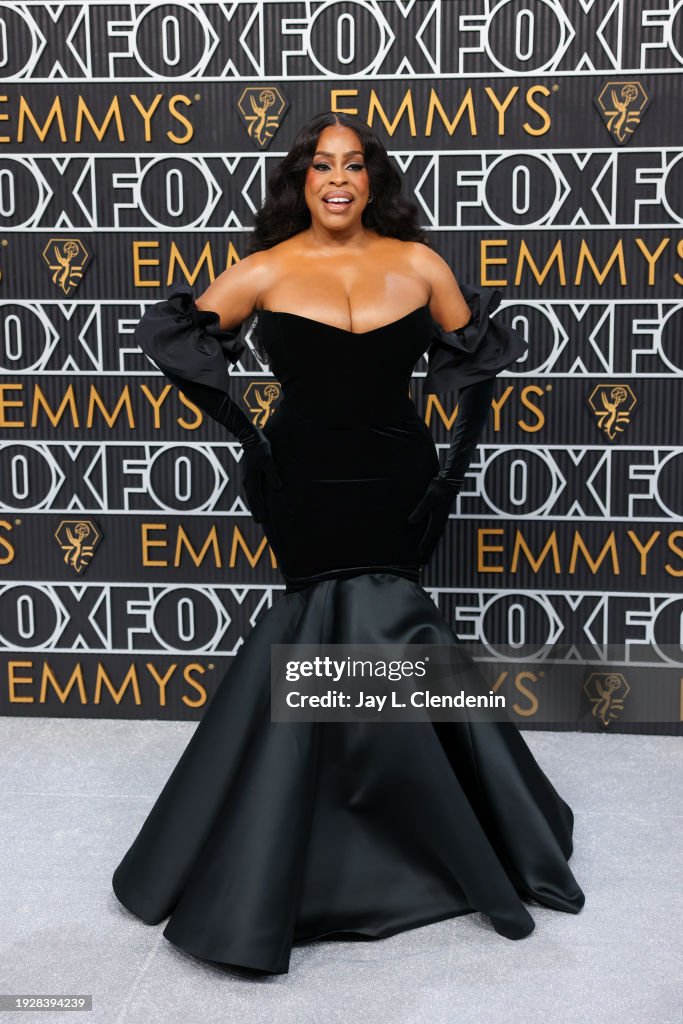 75th Primetime Emmy Awards - Arrivals